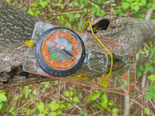 Load image into Gallery viewer, Field Compass