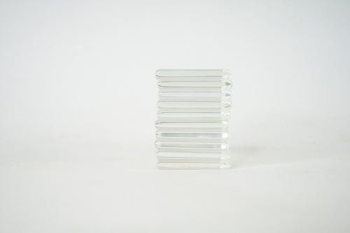Glass Hardness Tile - 10 Pack