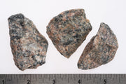 Gneiss- Morton