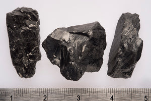 Anthracite Coal