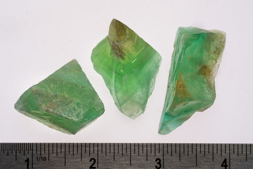 Calcite- Green