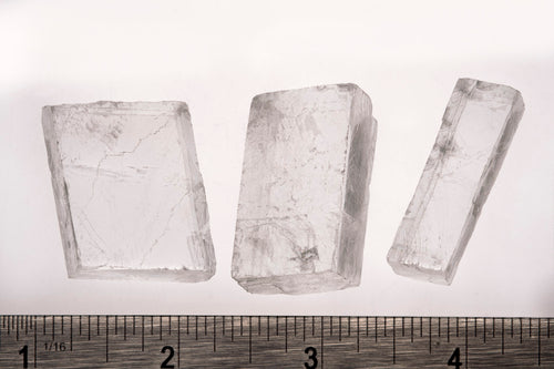 Calcite- Iceland Spar
