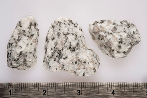 Granite- White