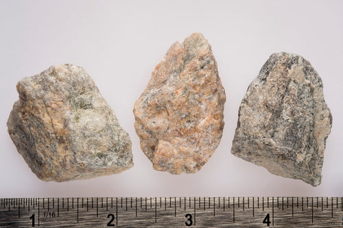 Granite- Granodiorite