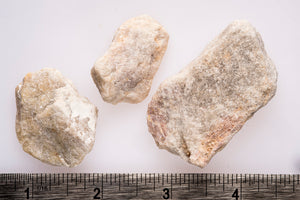 Quartzite- White