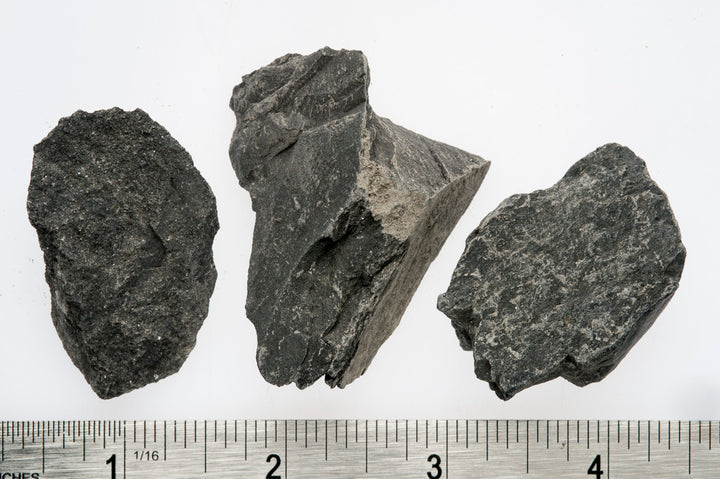 Siltstone- Shaley – Brscientific