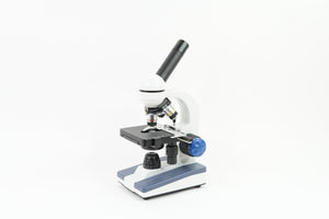 Advanced Student Microscope